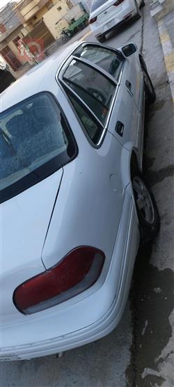 Daewoo Prince